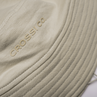 Bucket Hat // Dusty Sage