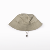 Bucket Hat // Dusty Sage