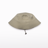 Bucket Hat // Dusty Sage