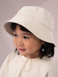 Bucket Hat // Wishbone