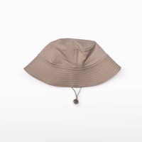 Bucket Hat // Safari