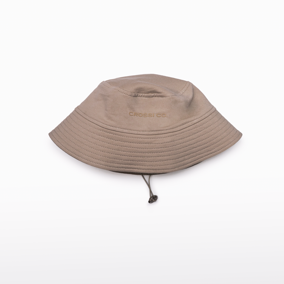 Bucket Hat // Safari
