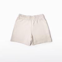 Boxy Shorts // Wishbone